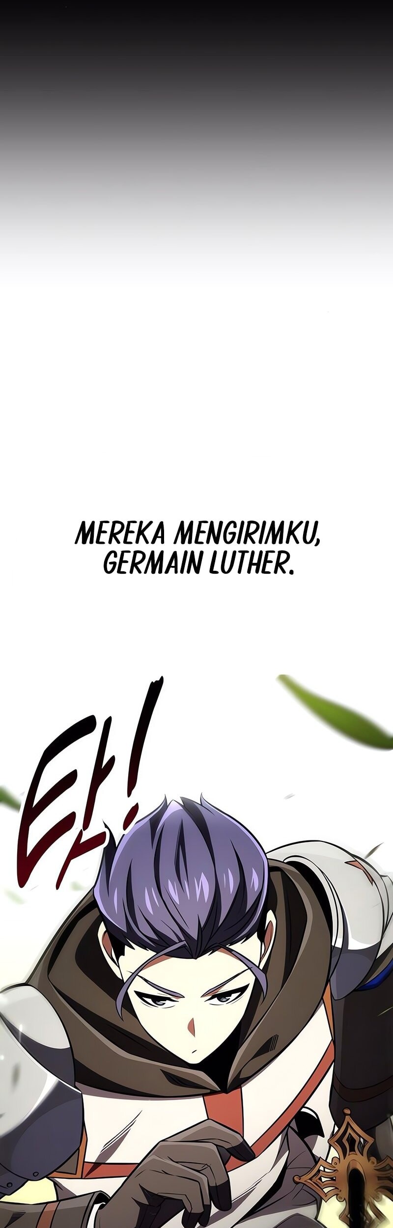 I Killed An Academy Player Chapter 73 Gambar 52