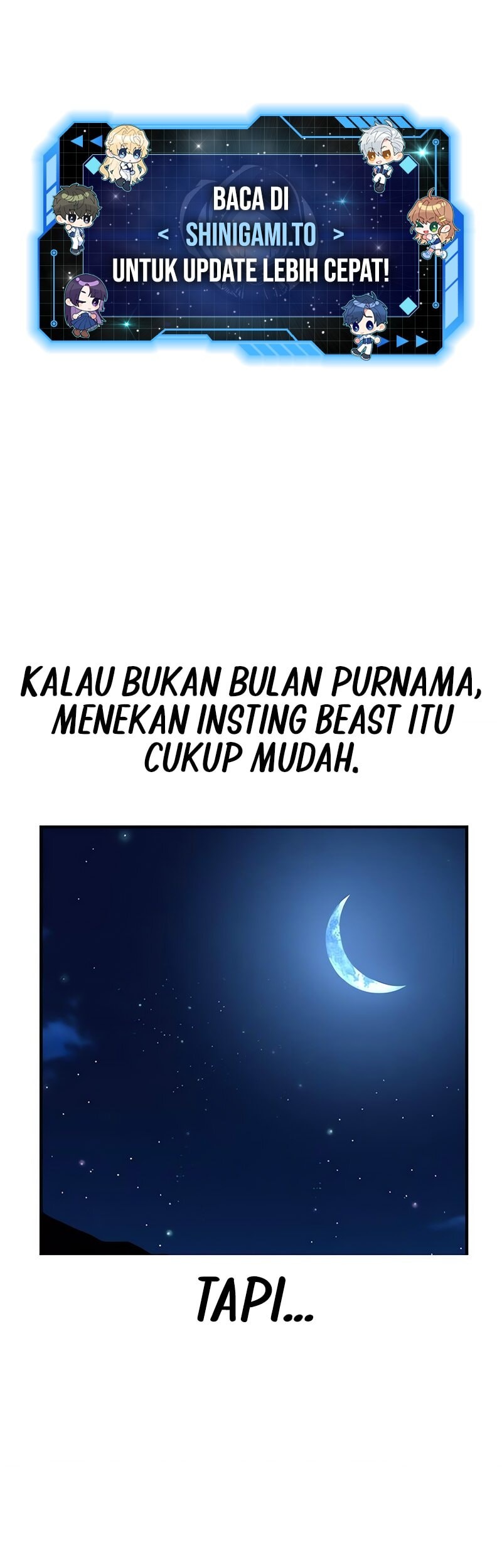 Baca Manhwa I Killed An Academy Player Chapter 75 Gambar 2