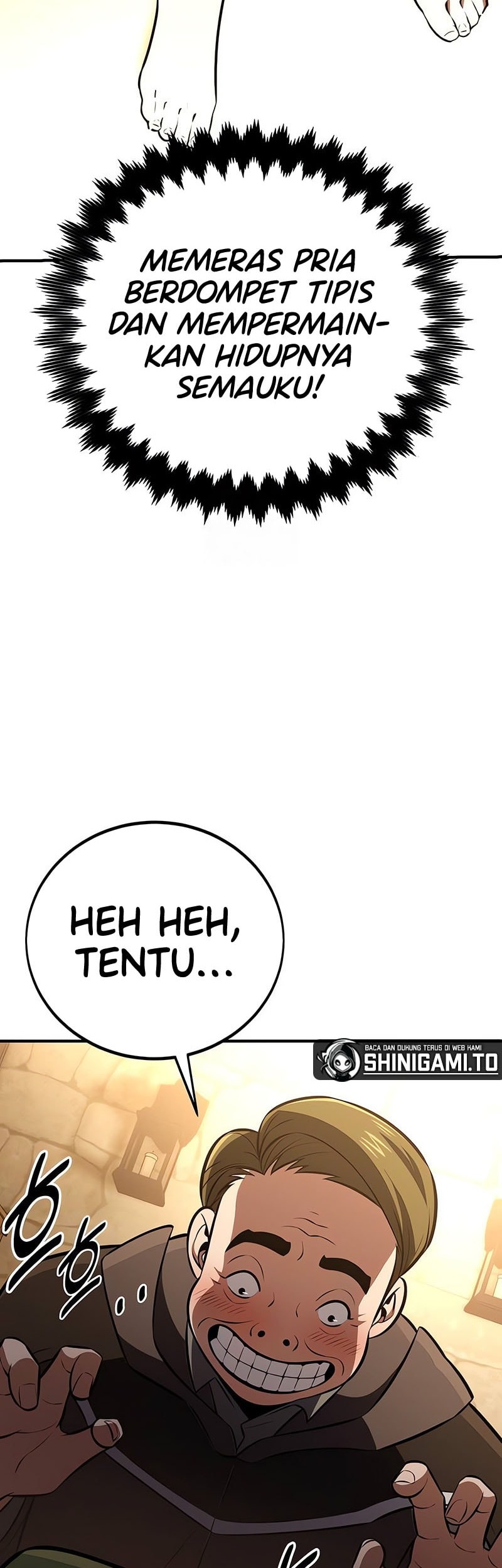 I Killed An Academy Player Chapter 76 Gambar 83