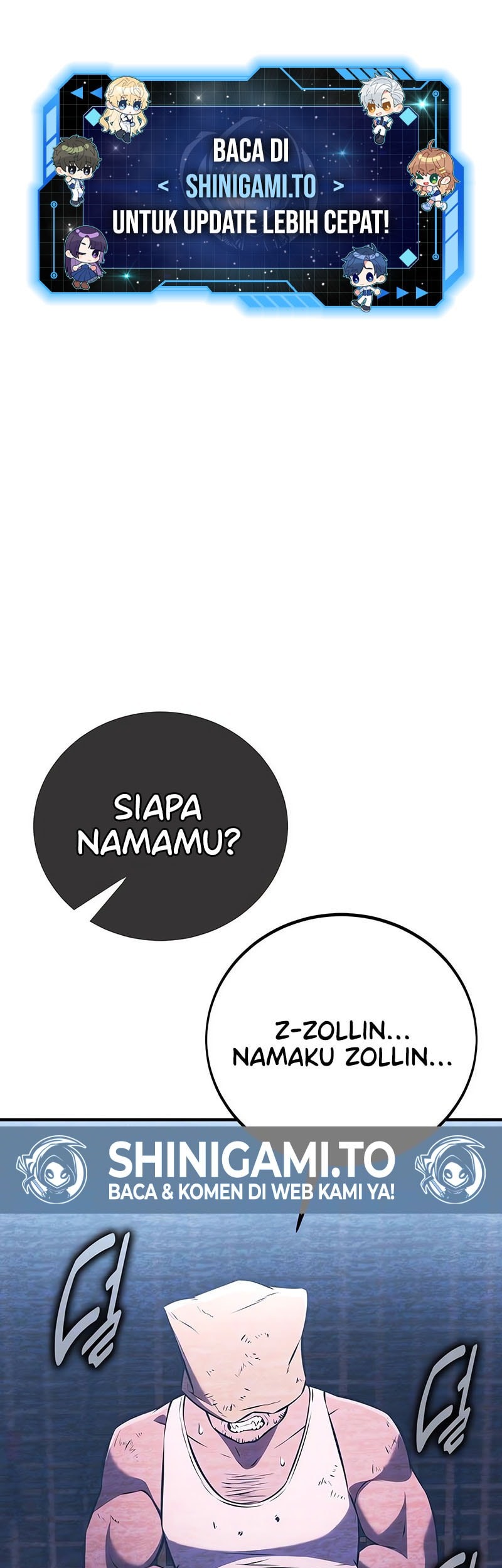 Baca Manhwa I Killed An Academy Player Chapter 78 Gambar 2