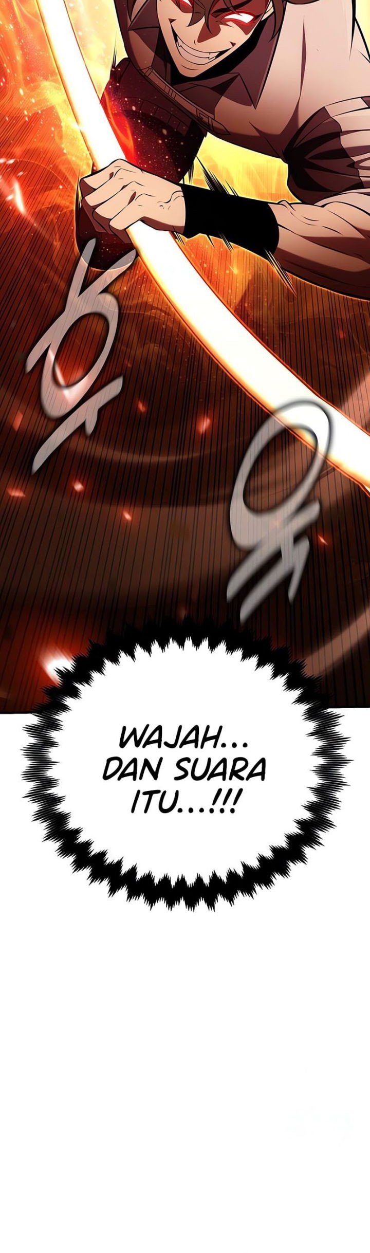 I Killed An Academy Player Chapter 79 Gambar 16