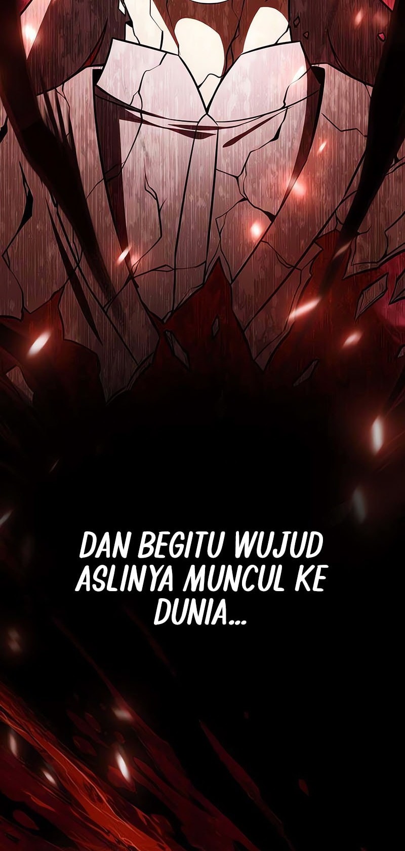 I Killed An Academy Player Chapter 81 Gambar 9