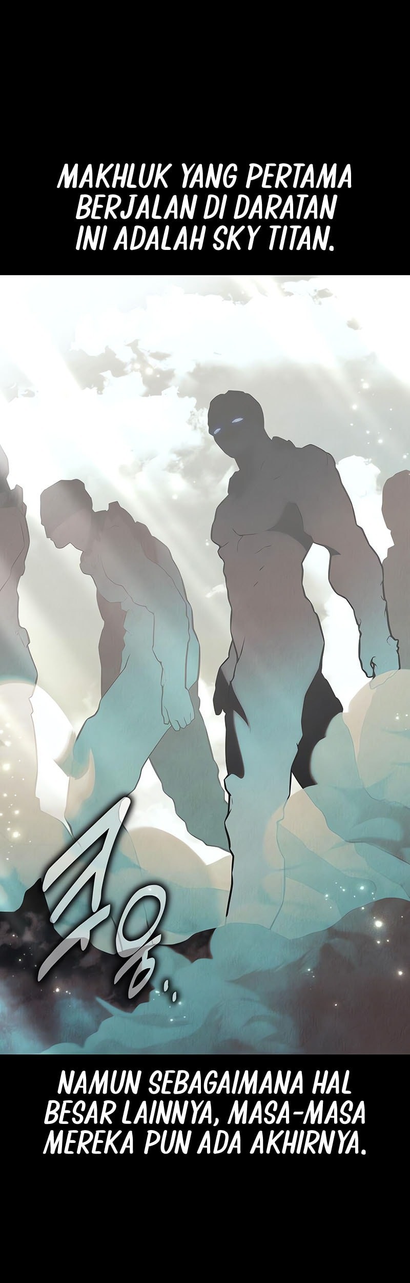 Baca Manhwa I Killed An Academy Player Chapter 82 Gambar 2