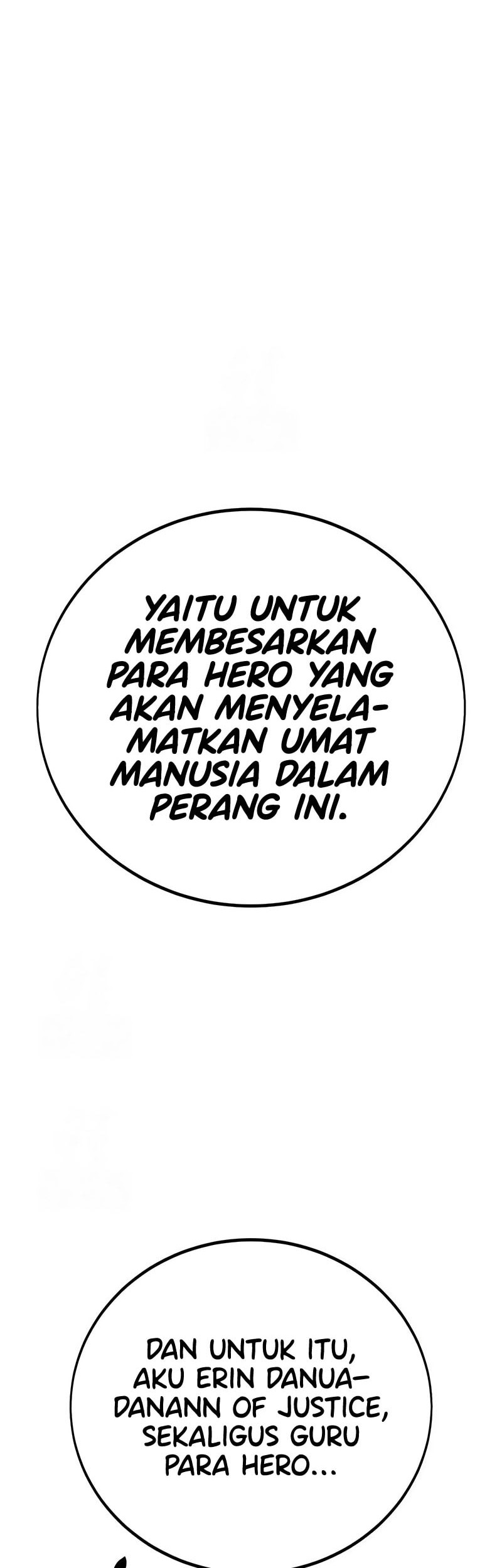 I Killed An Academy Player Chapter 83 Gambar 15
