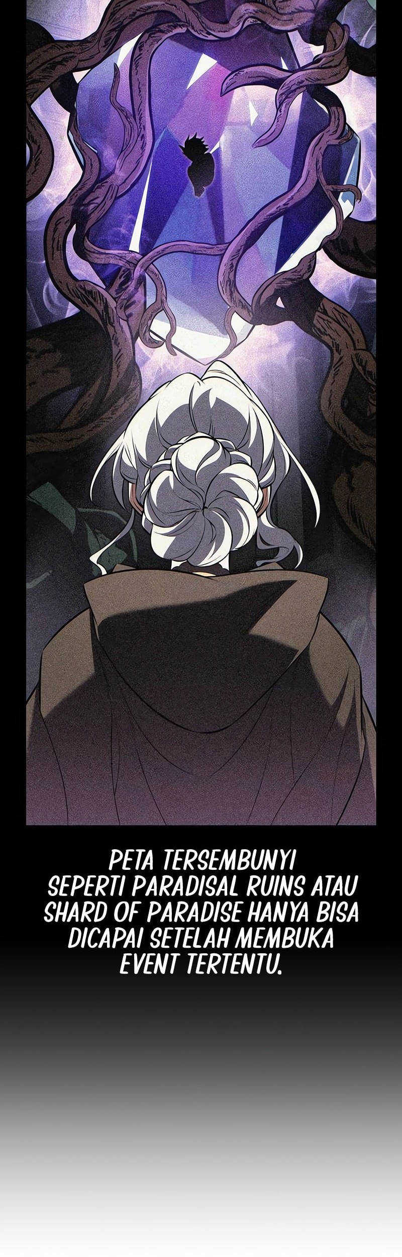 I Killed An Academy Player Chapter 86 Gambar 9