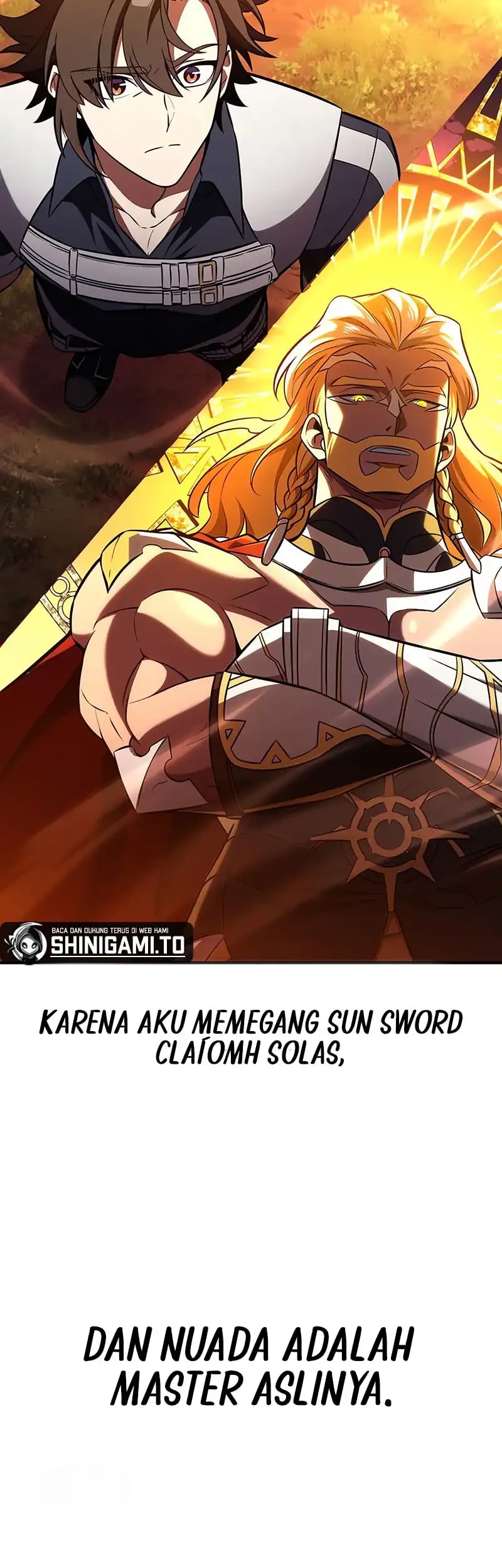 I Killed An Academy Player Chapter 88 Gambar 8