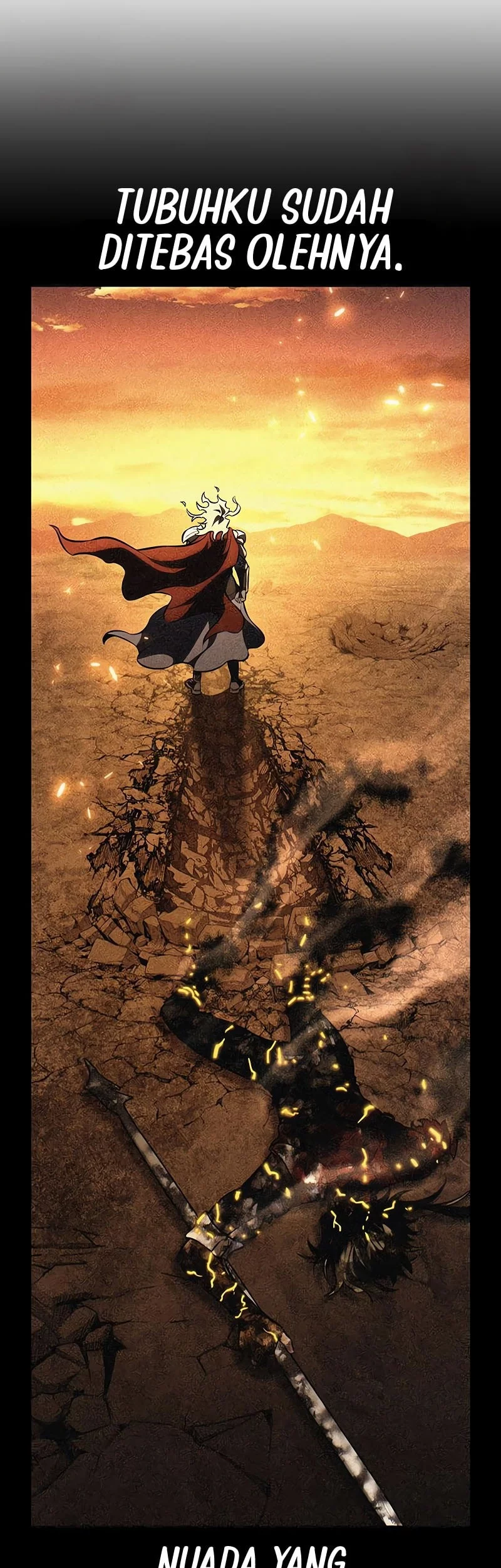 I Killed An Academy Player Chapter 90 Gambar 6