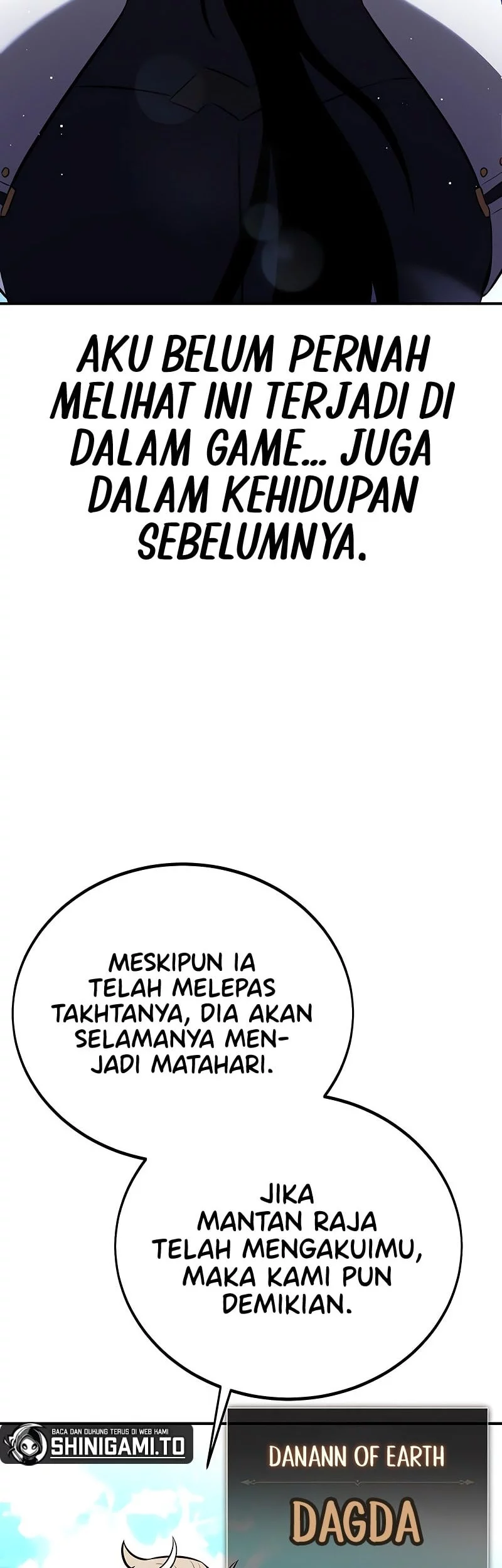 I Killed An Academy Player Chapter 90 Gambar 19