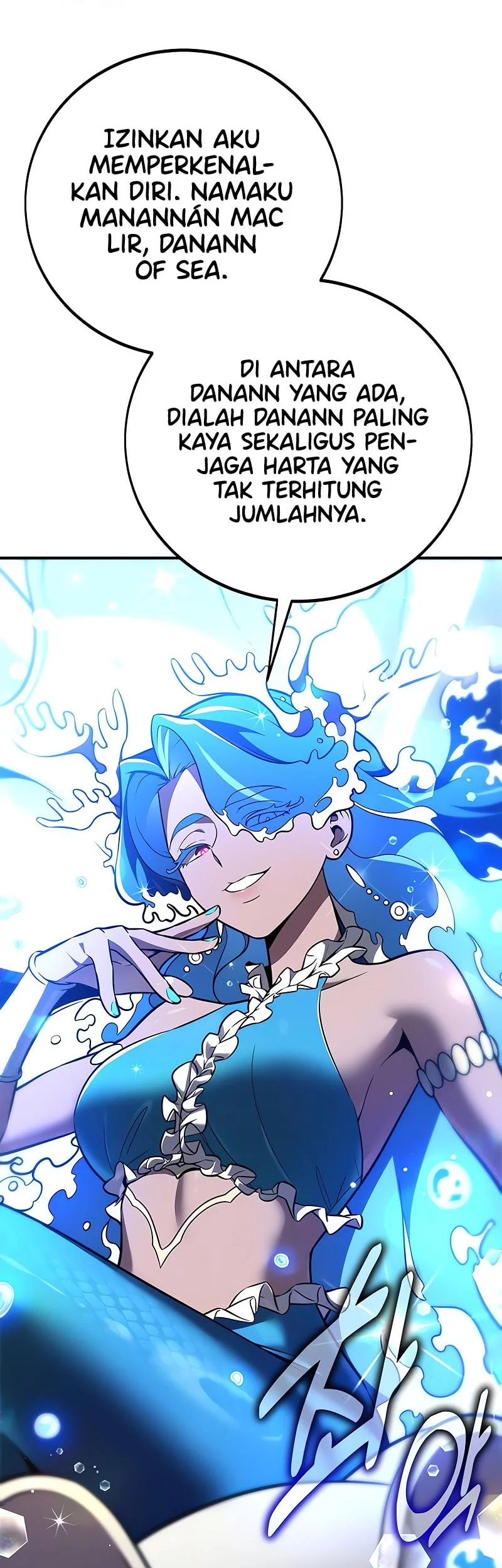 I Killed An Academy Player Chapter 90 Gambar 23