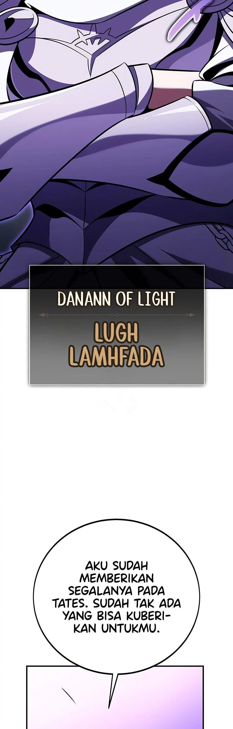 I Killed An Academy Player Chapter 90 Gambar 28