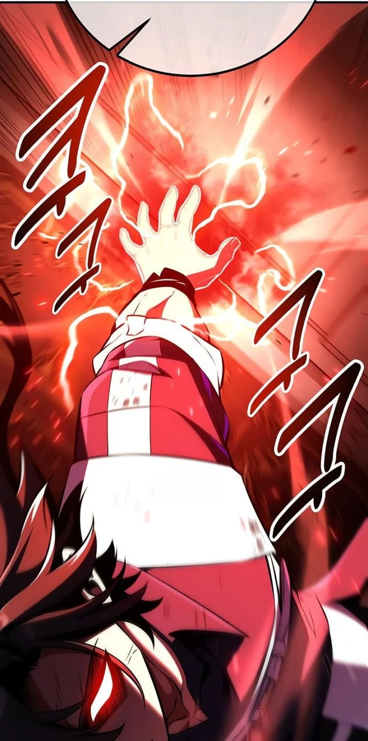 I Killed An Academy Player Chapter 94 Gambar 40