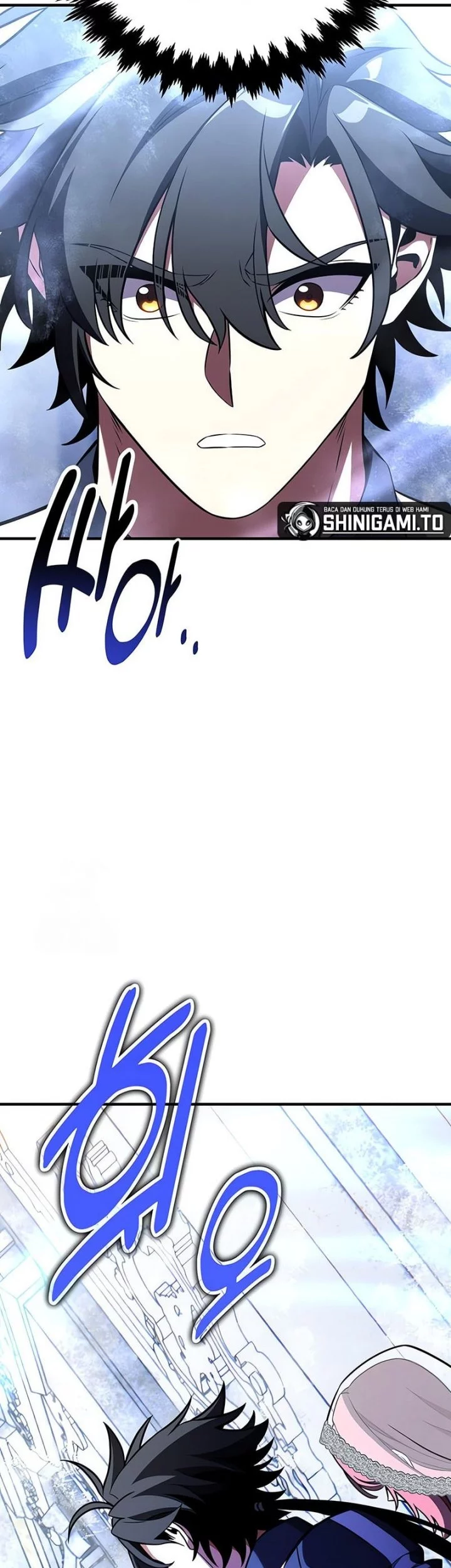 I Killed An Academy Player Chapter 94 Gambar 52