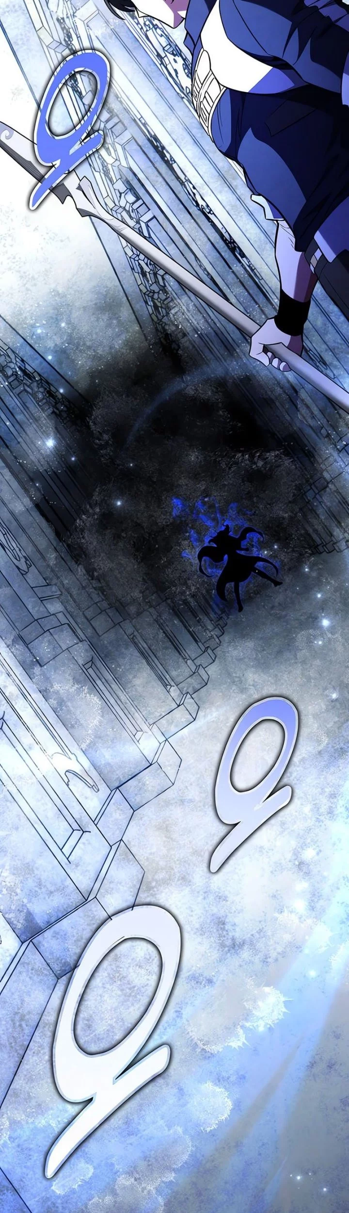 I Killed An Academy Player Chapter 94 Gambar 53