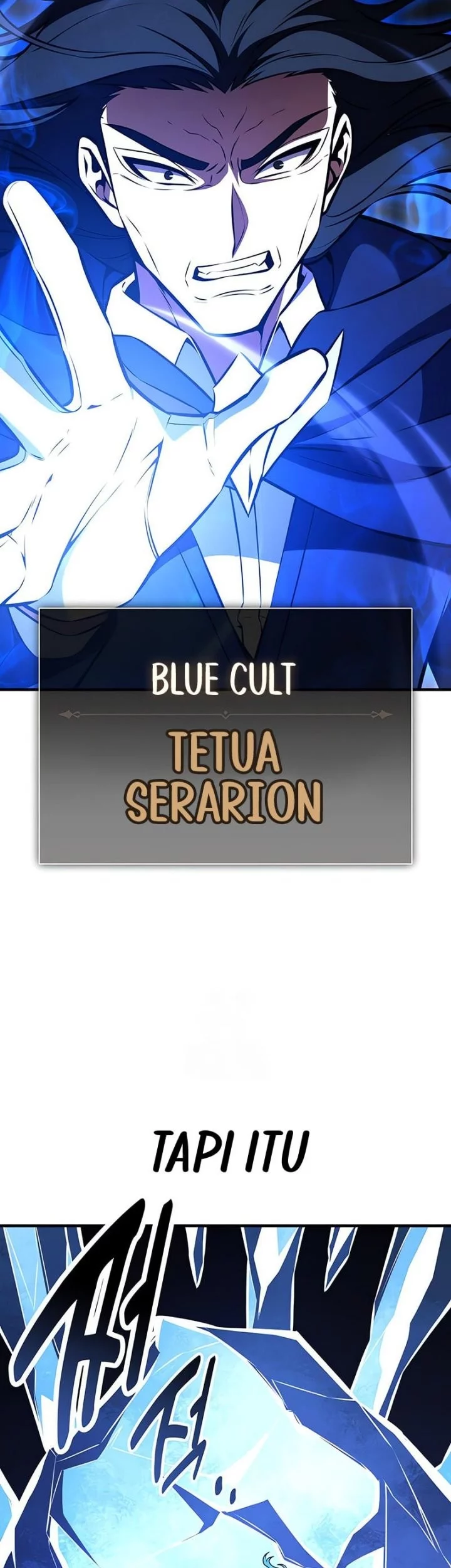 I Killed An Academy Player Chapter 94 Gambar 55