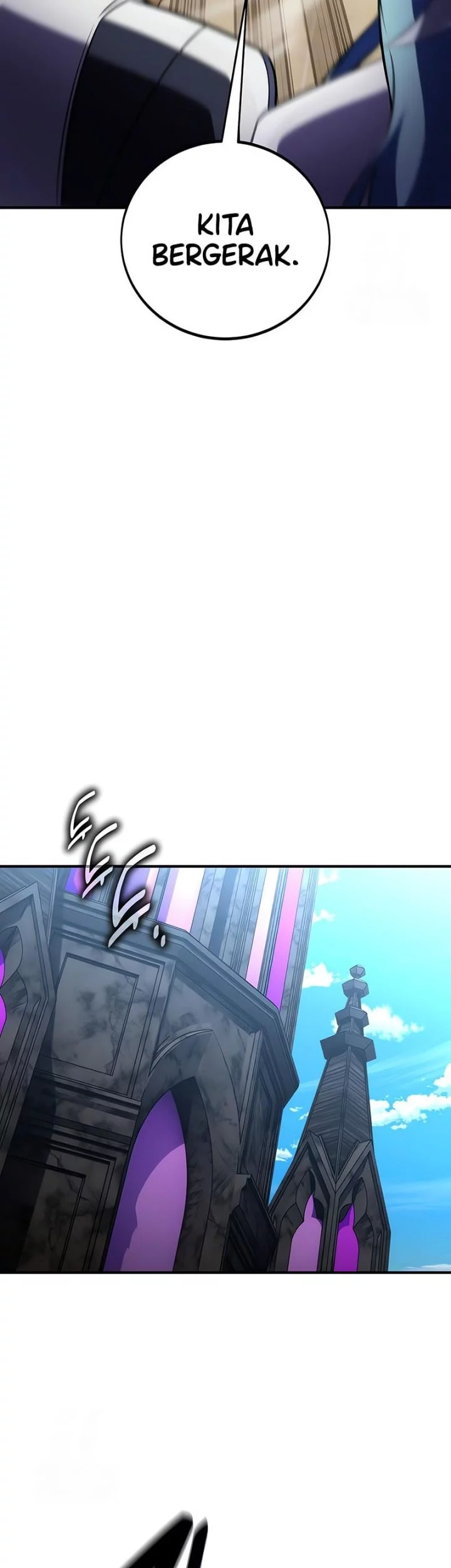 I Killed An Academy Player Chapter 94 Gambar 61