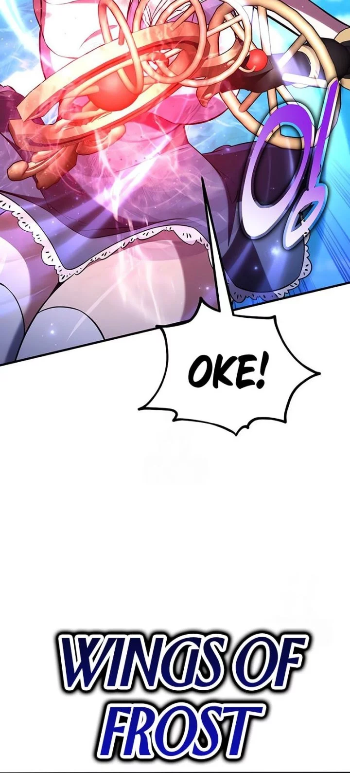 I Killed An Academy Player Chapter 94 Gambar 65