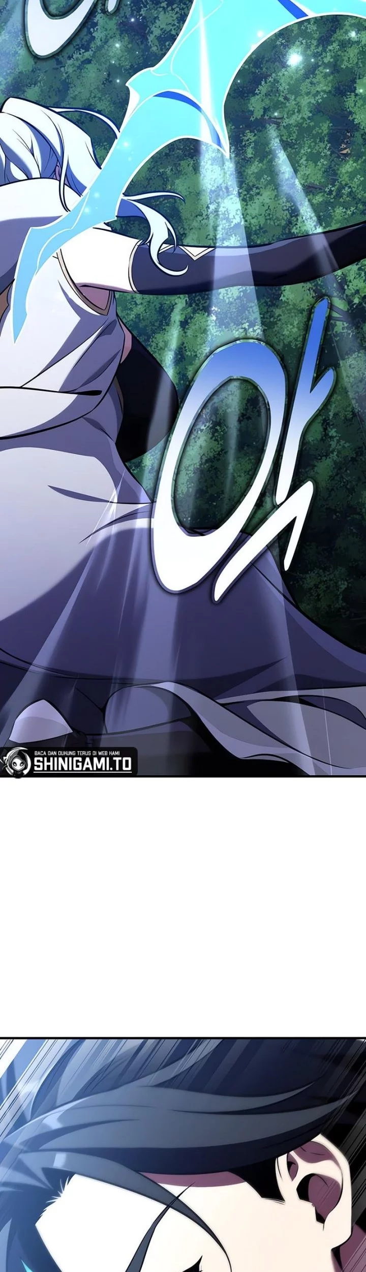 I Killed An Academy Player Chapter 94 Gambar 67