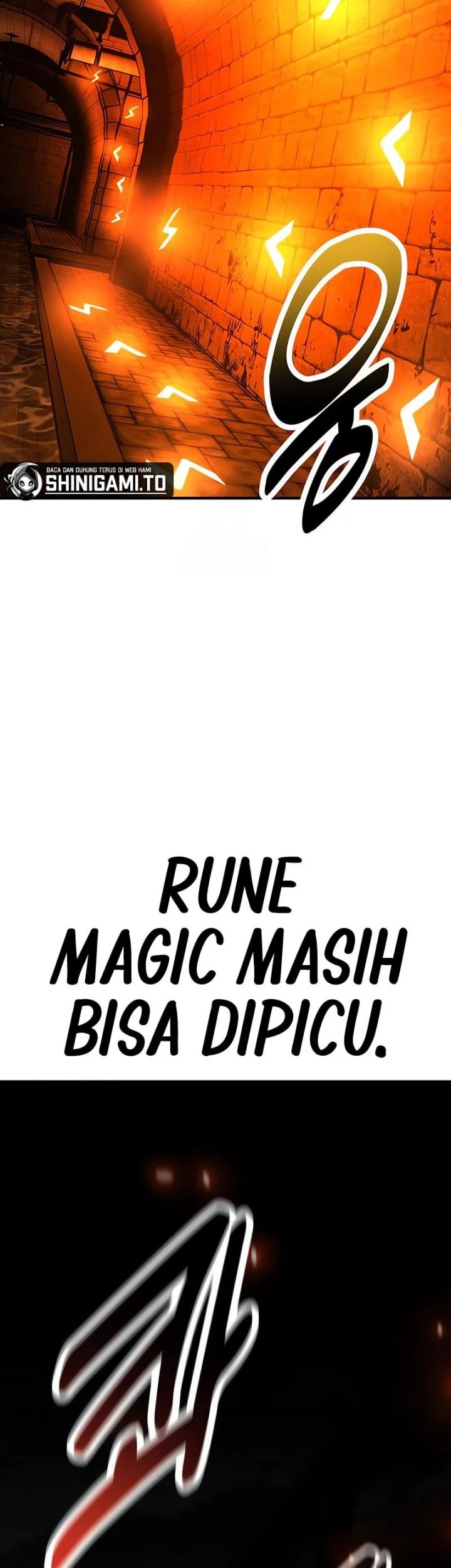 I Killed An Academy Player Chapter 94 Gambar 87