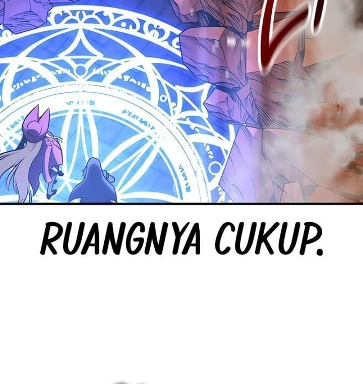 I Killed An Academy Player Chapter 94 Gambar 93