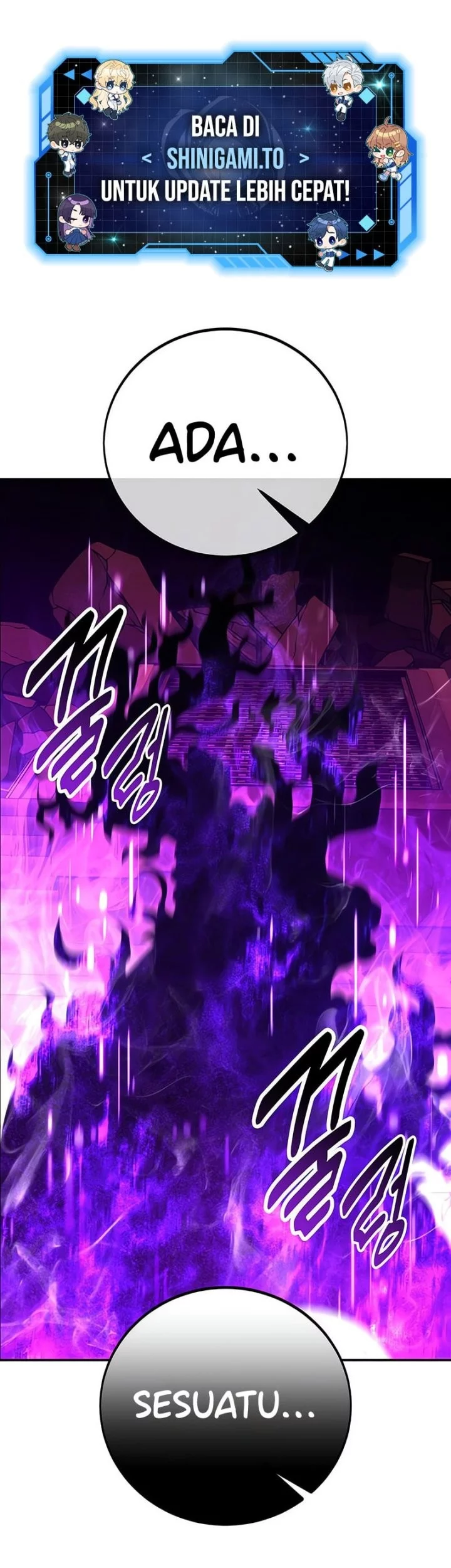 Baca Manhwa I Killed An Academy Player Chapter 94 Gambar 2