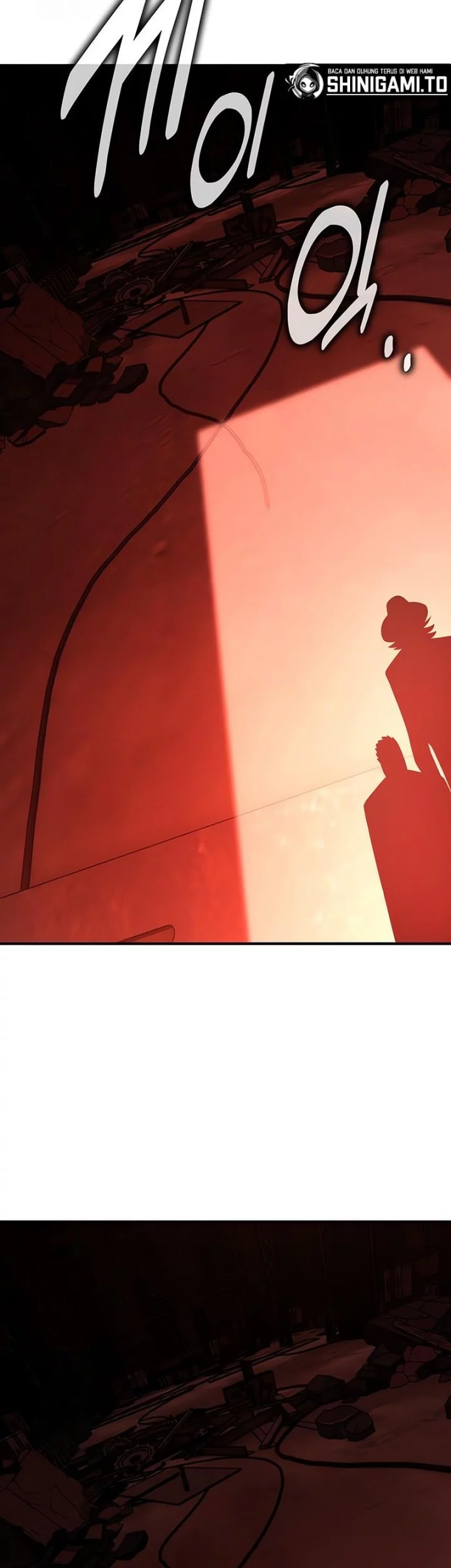 I Killed An Academy Player Chapter 94 Gambar 16