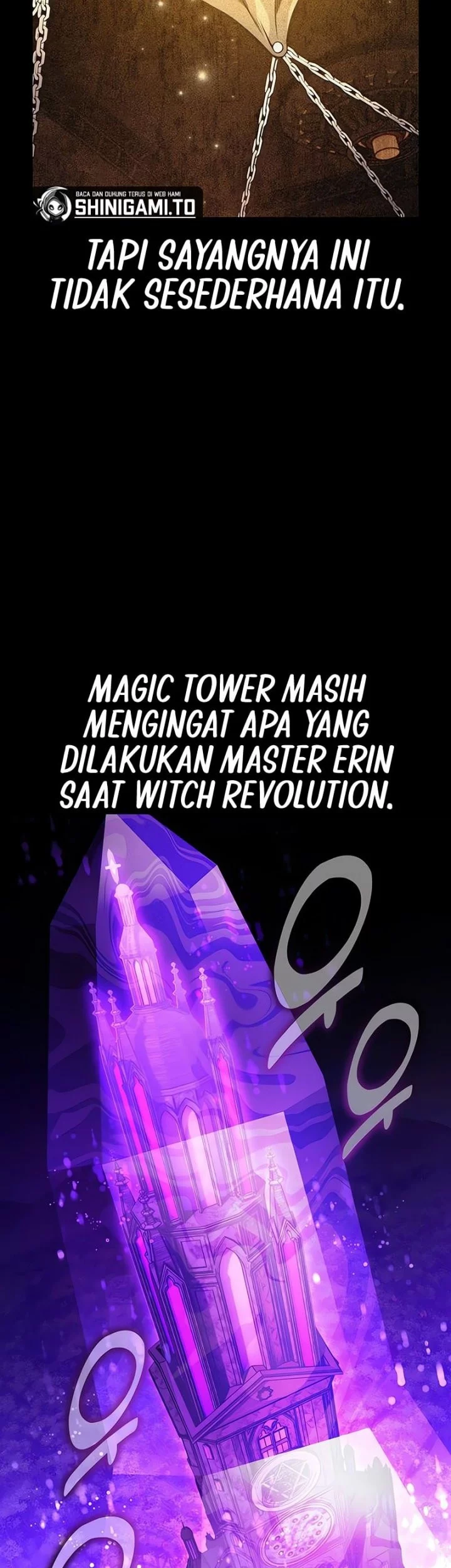 I Killed An Academy Player Chapter 94 Gambar 24