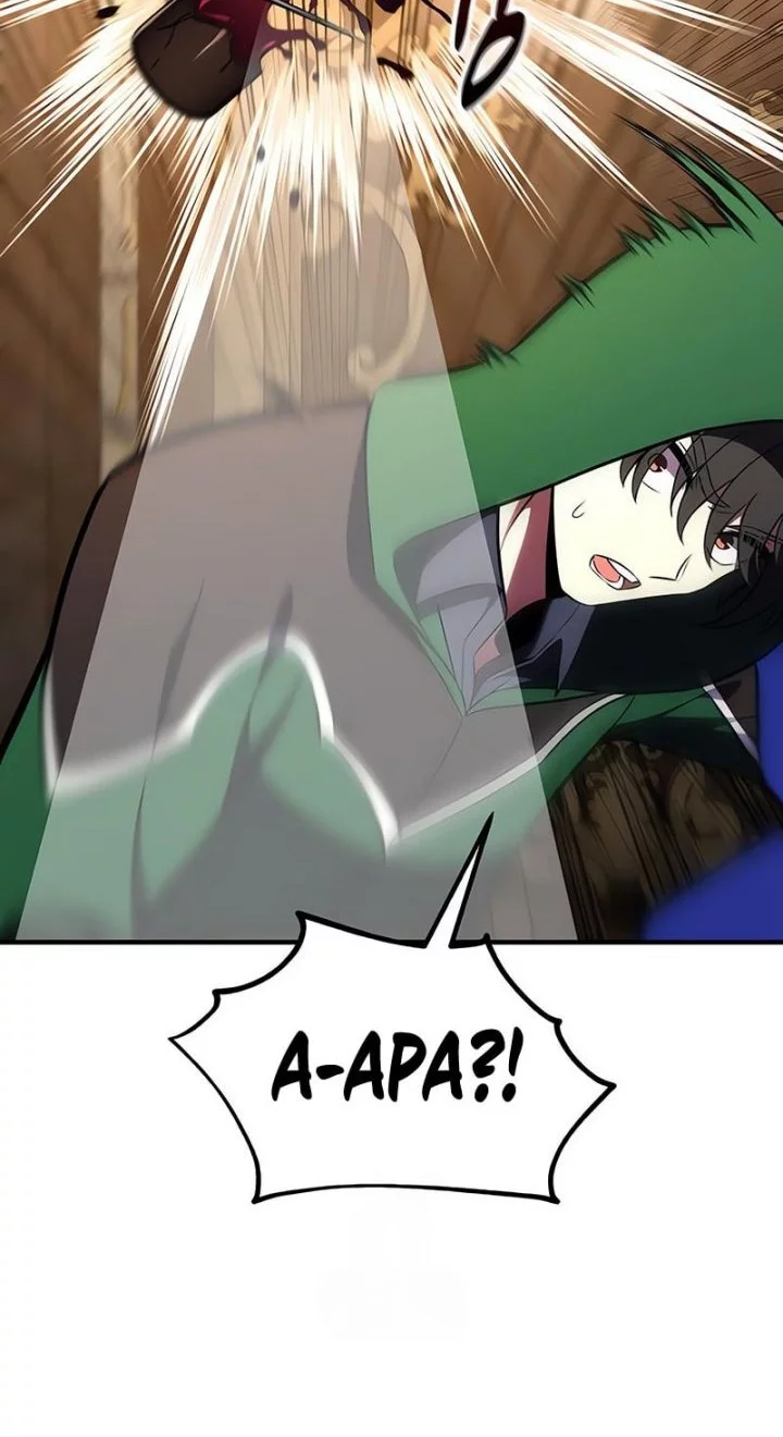 I Killed An Academy Player Chapter 94 Gambar 33