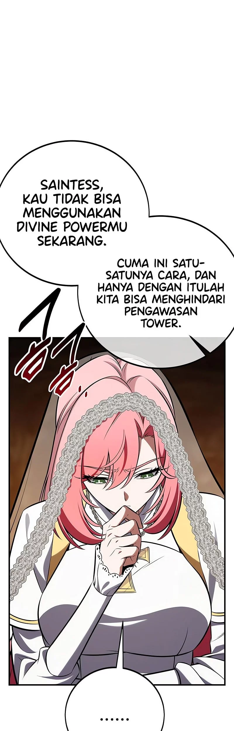 I Killed An Academy Player Chapter 95 Gambar 39