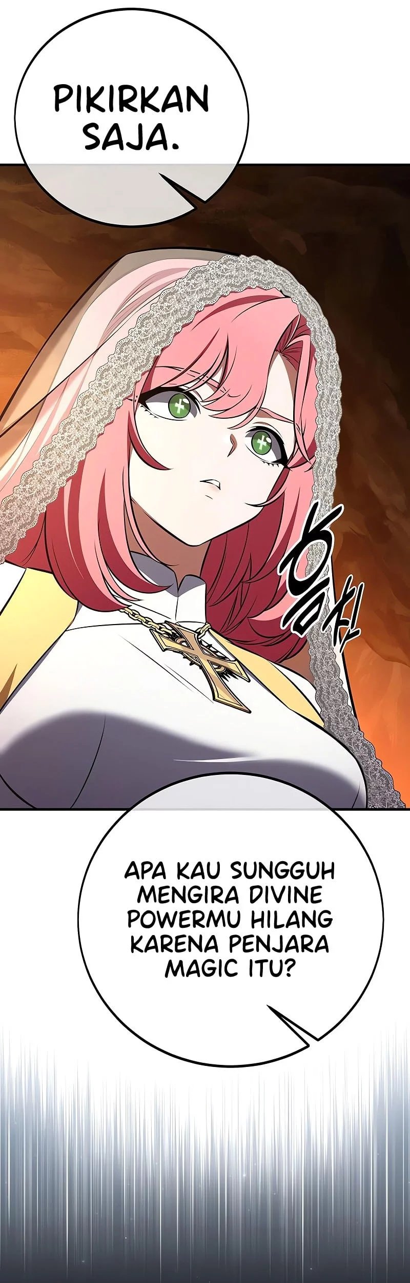 I Killed An Academy Player Chapter 95 Gambar 42