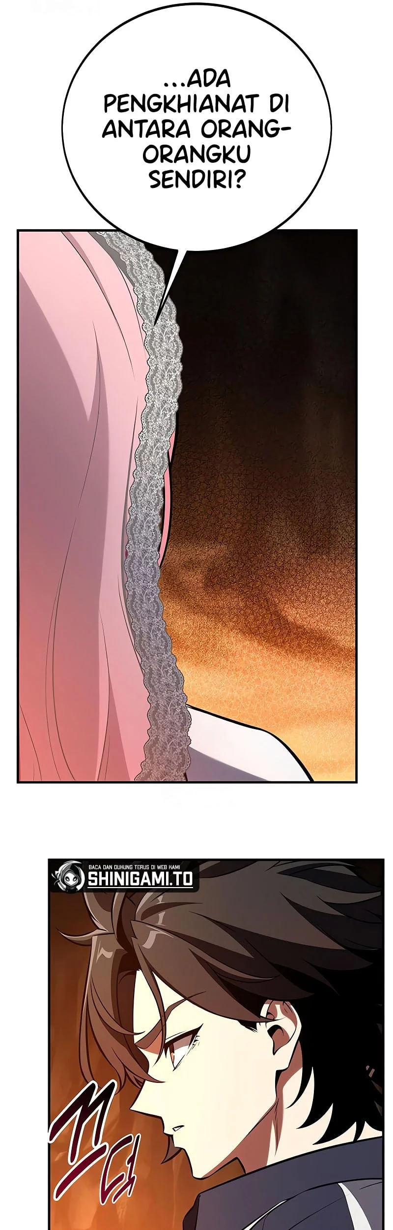 I Killed An Academy Player Chapter 95 Gambar 46