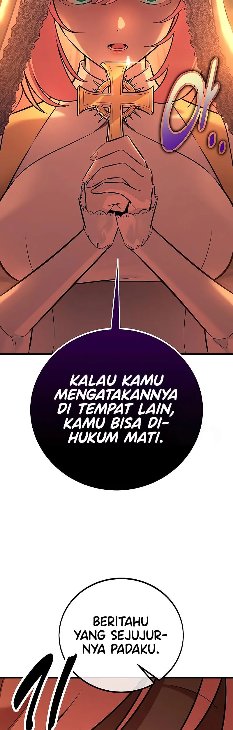 I Killed An Academy Player Chapter 95 Gambar 48