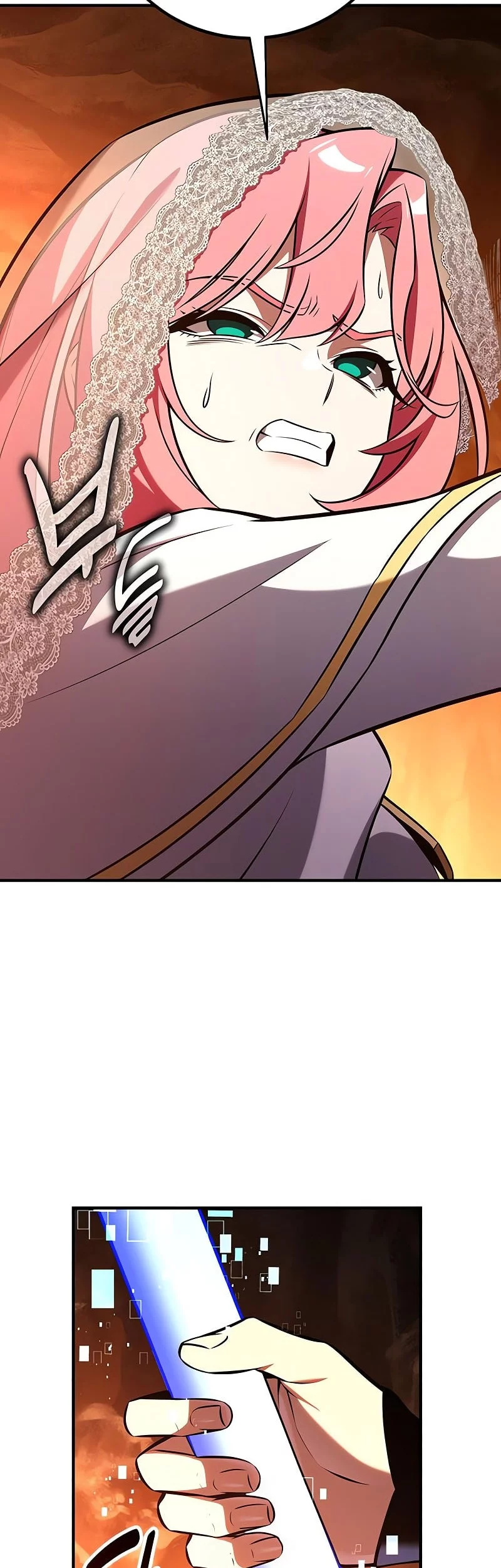 I Killed An Academy Player Chapter 95 Gambar 51