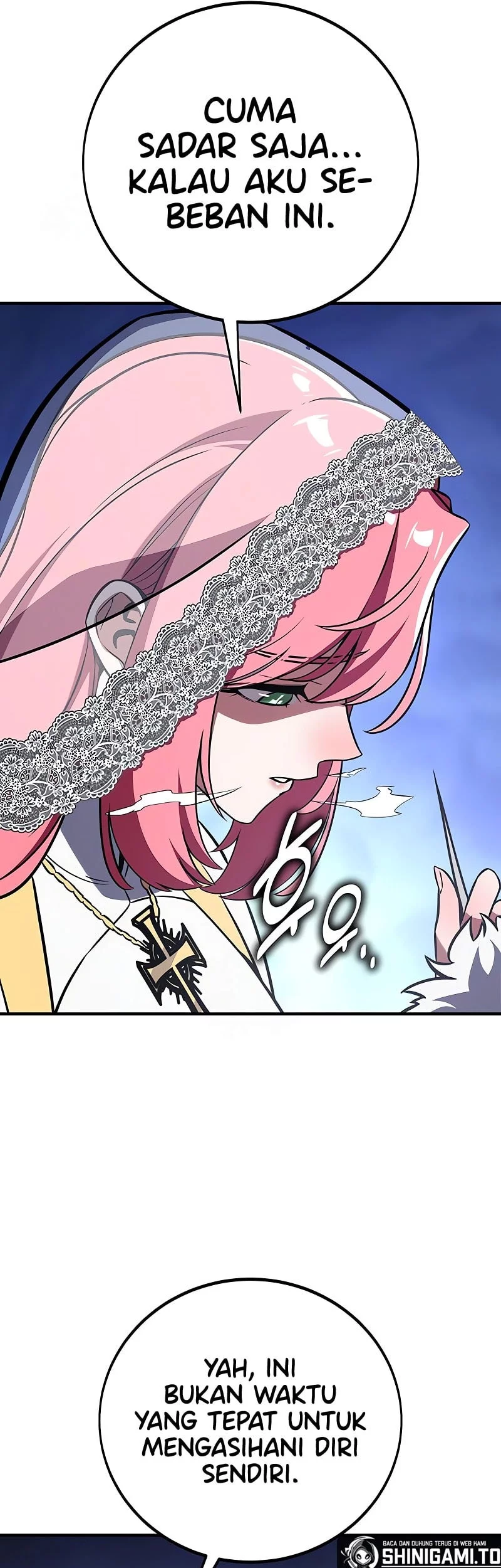 I Killed An Academy Player Chapter 95 Gambar 70