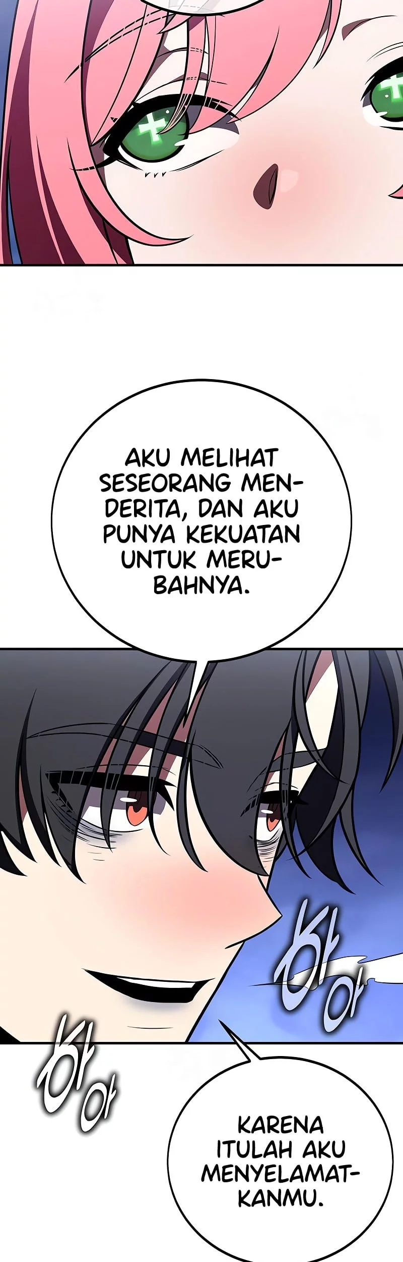 I Killed An Academy Player Chapter 95 Gambar 72