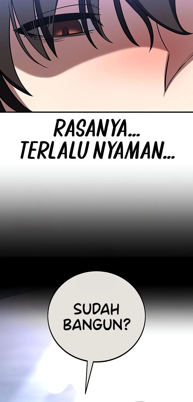 I Killed An Academy Player Chapter 95 Gambar 89