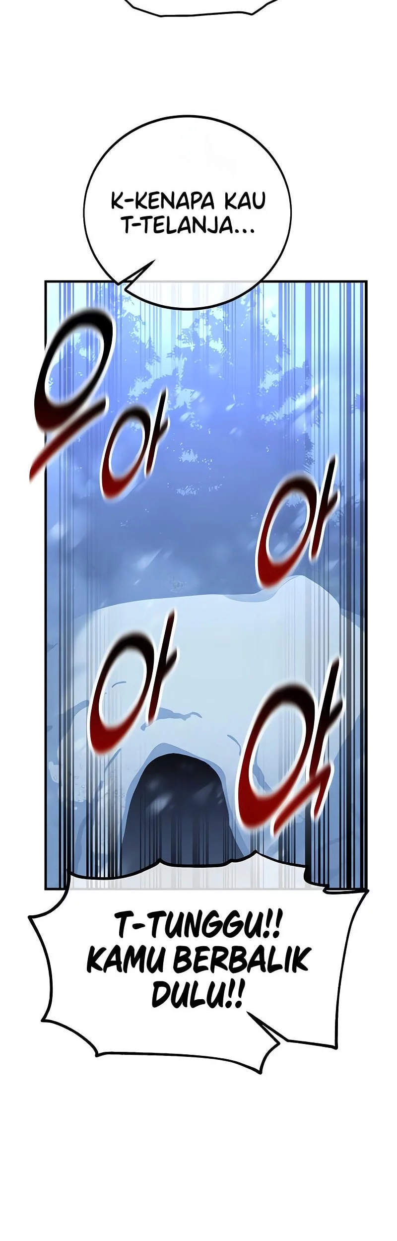 I Killed An Academy Player Chapter 95 Gambar 93