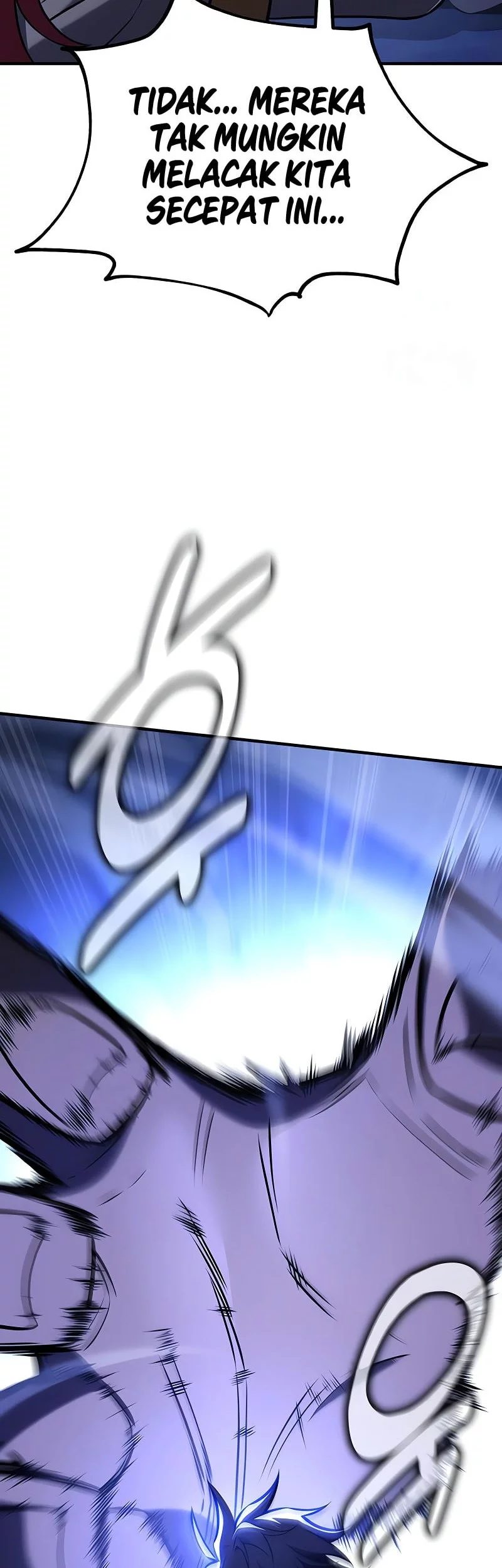 I Killed An Academy Player Chapter 95 Gambar 99