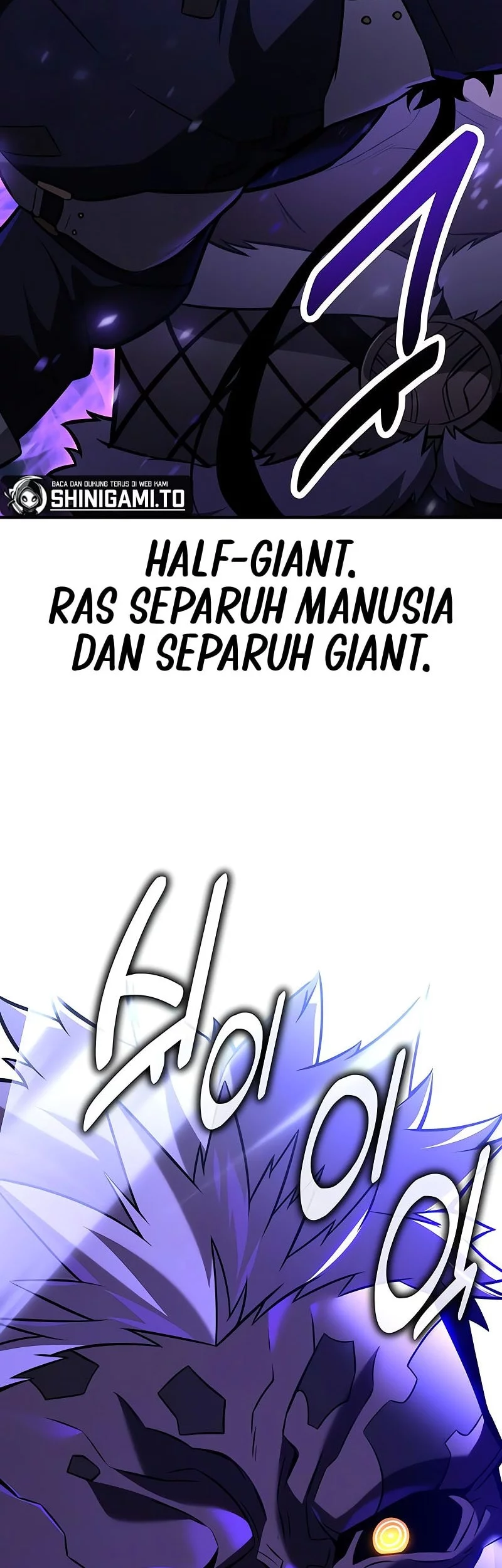 I Killed An Academy Player Chapter 95 Gambar 107