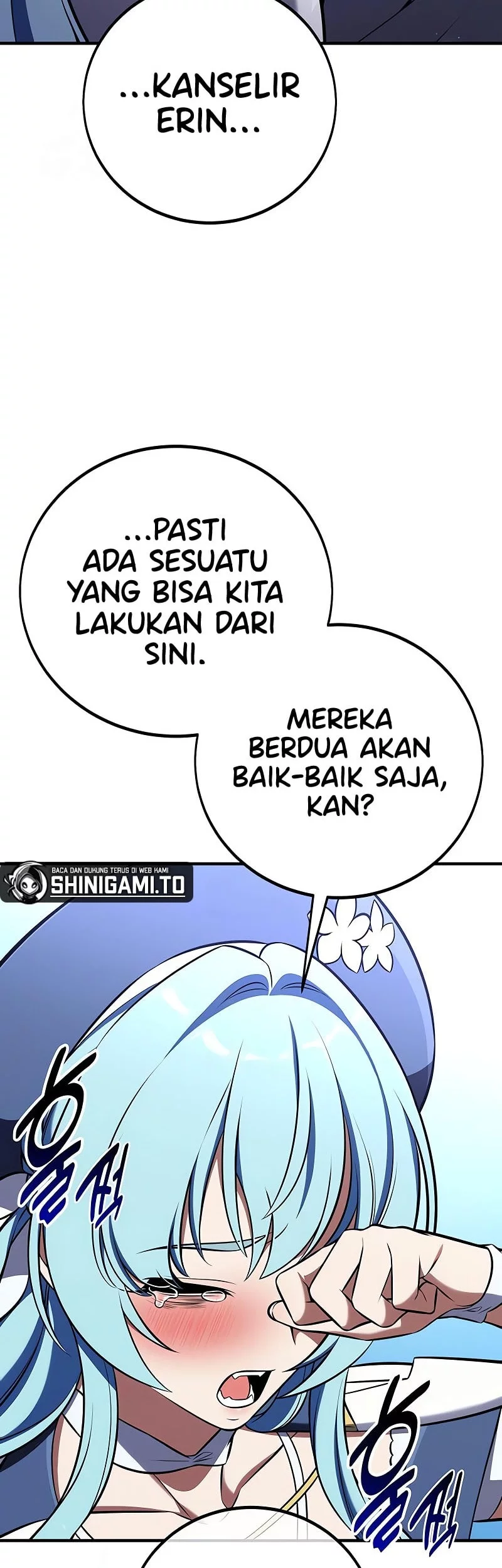 I Killed An Academy Player Chapter 95 Gambar 7