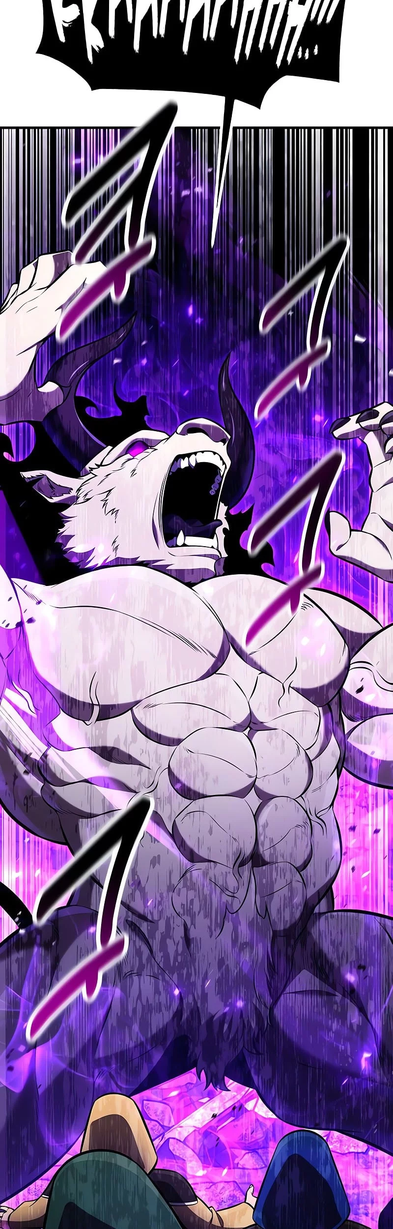 I Killed An Academy Player Chapter 95 Gambar 12