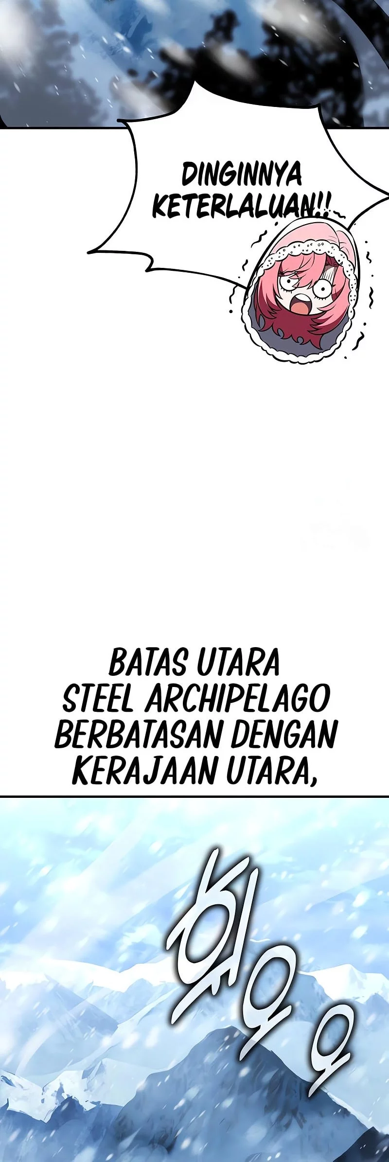 I Killed An Academy Player Chapter 95 Gambar 29