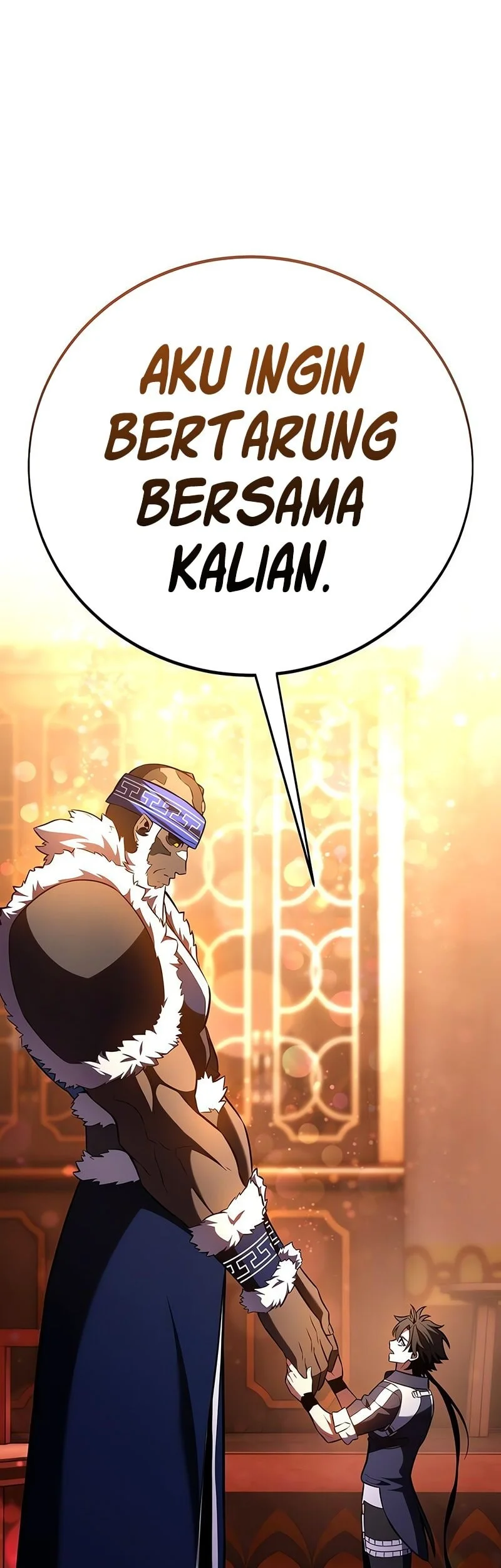 I Killed An Academy Player Chapter 96 halaman 59