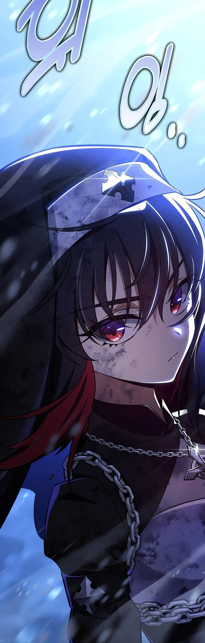 I Killed An Academy Player Chapter 96 Gambar 83