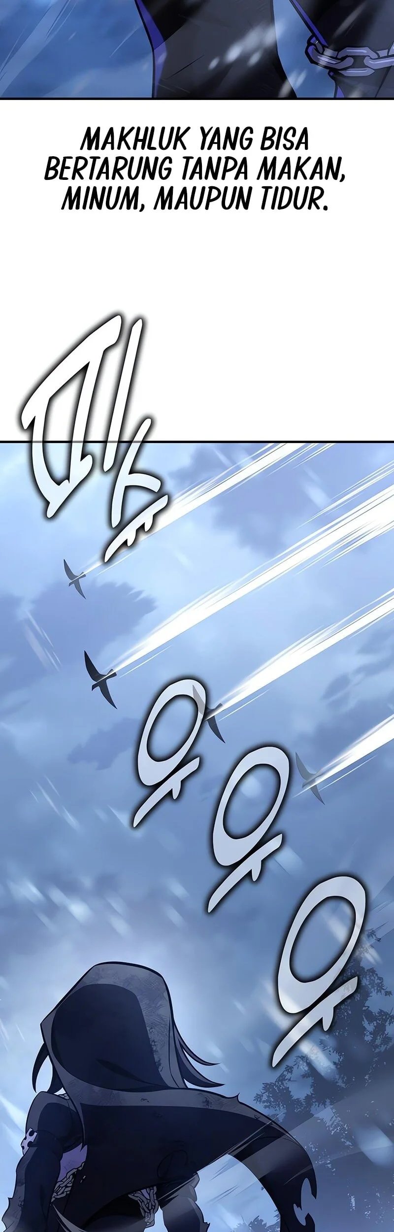 I Killed An Academy Player Chapter 96 Gambar 84