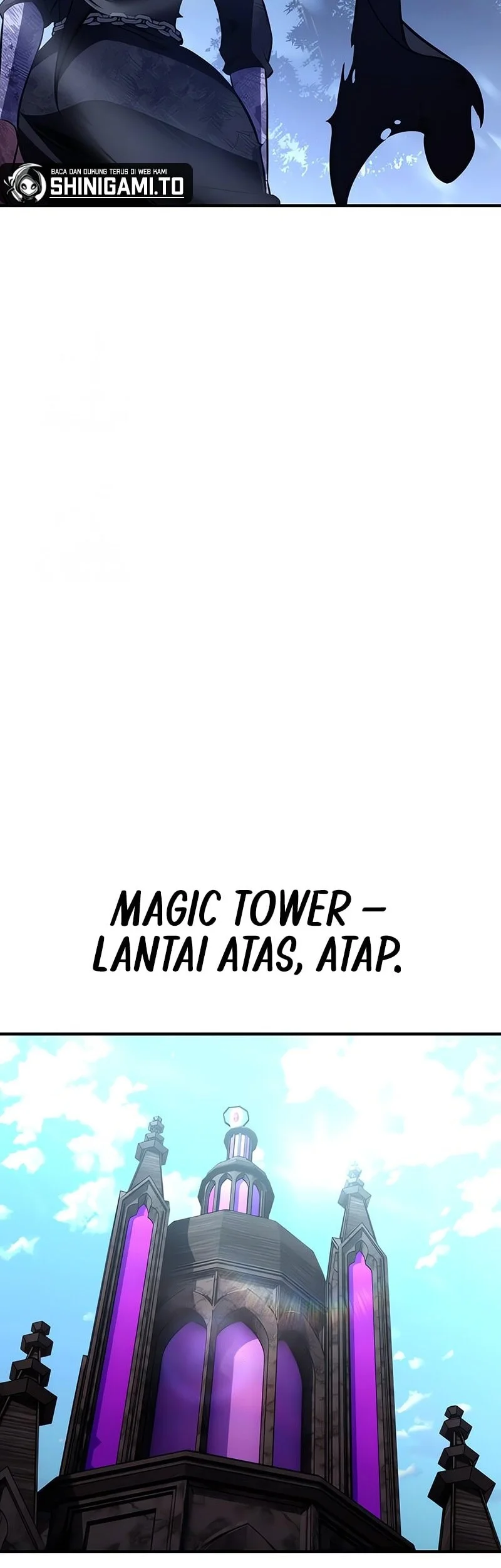 I Killed An Academy Player Chapter 96 Gambar 85