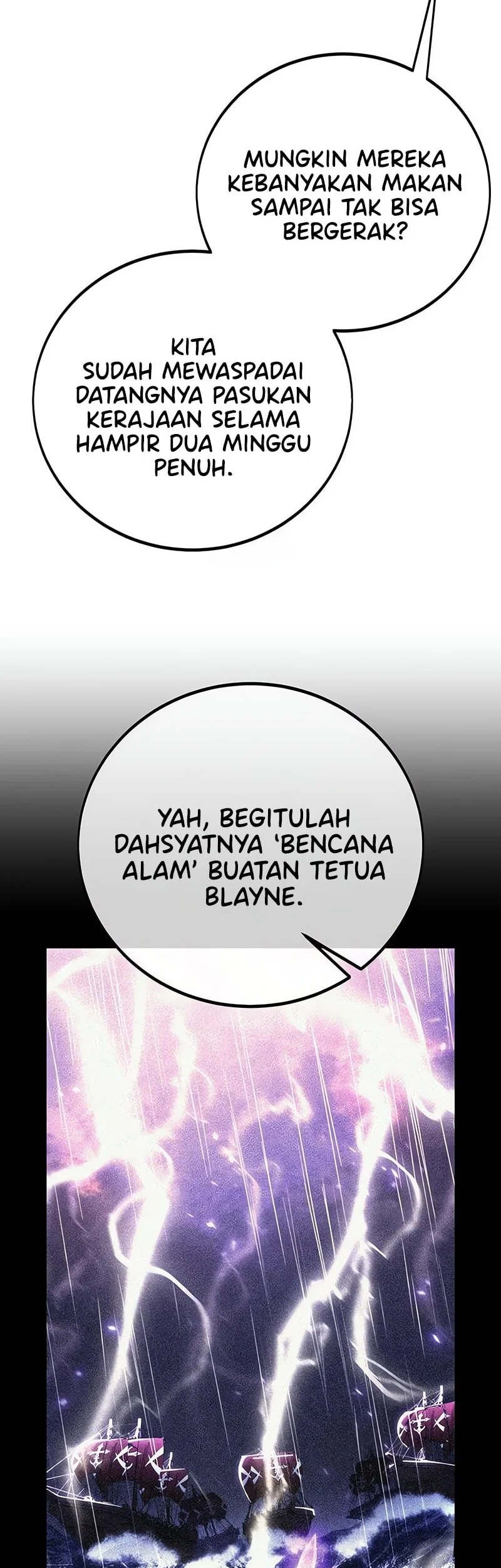 I Killed An Academy Player Chapter 96 Gambar 87