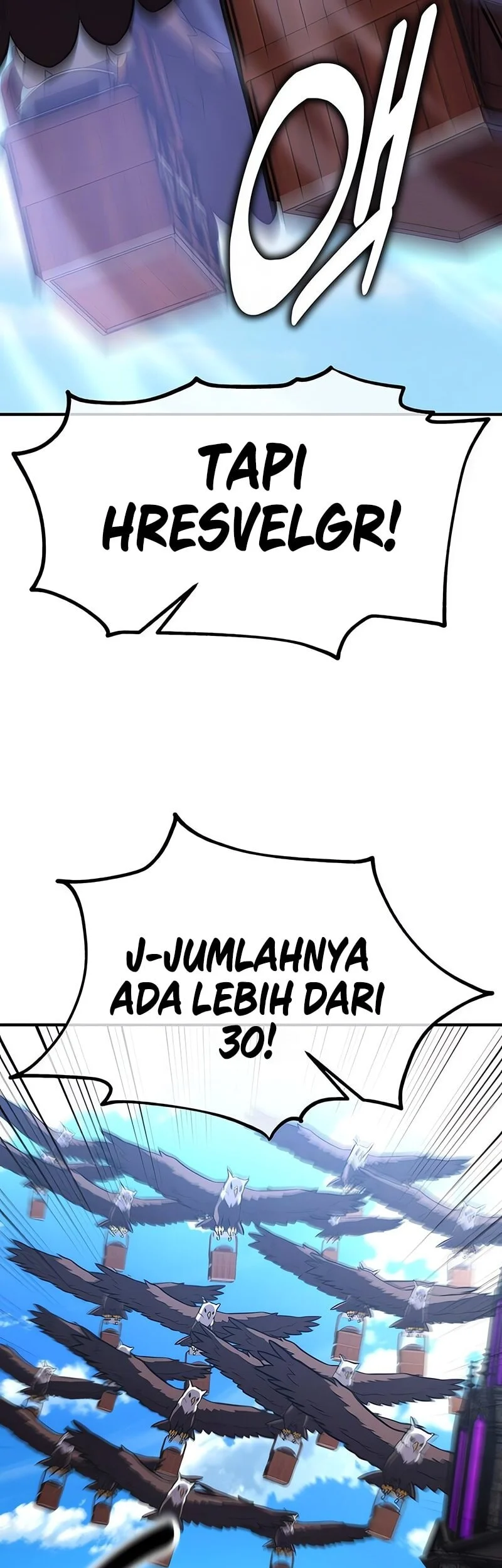 I Killed An Academy Player Chapter 96 Gambar 94