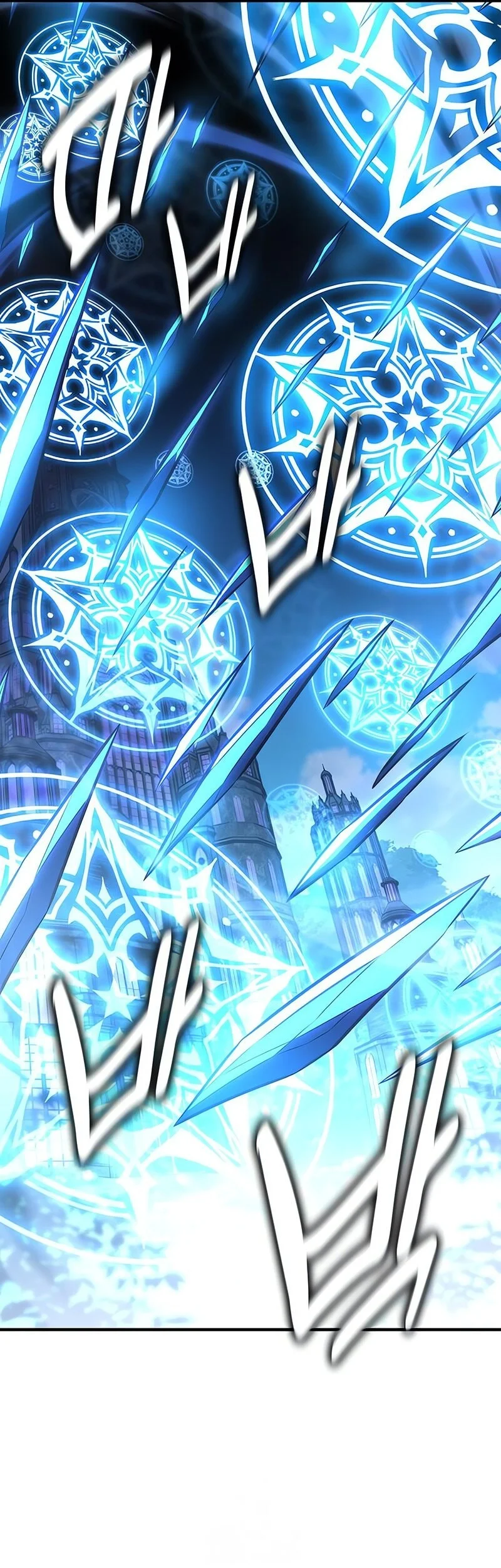 I Killed An Academy Player Chapter 96 Gambar 98