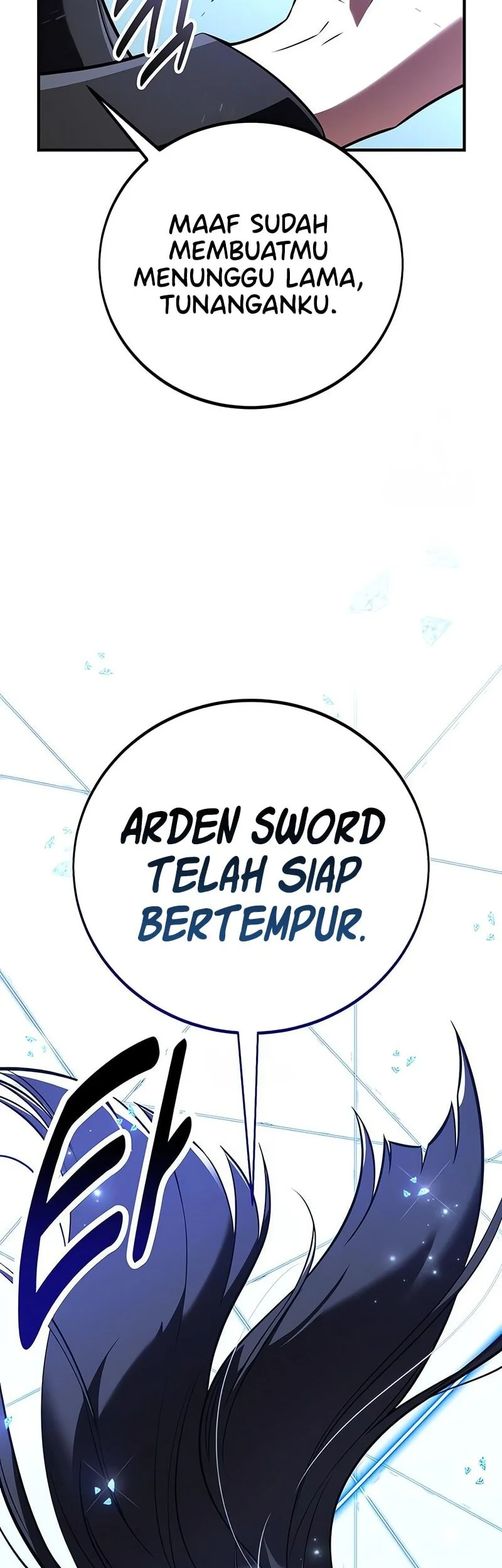 I Killed An Academy Player Chapter 96 Gambar 103