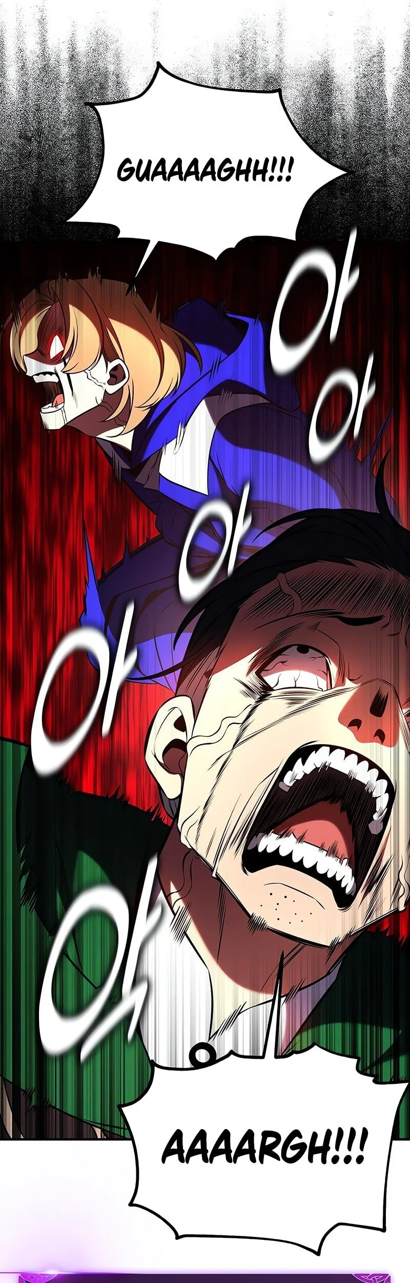 I Killed An Academy Player Chapter 96 Gambar 117
